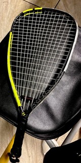 Gearbox M40 170Q Racquetball Racquet used