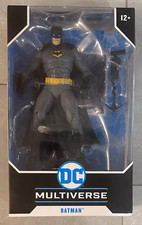McFarlane Toys DC Multiverse Batman Three Jokers Figure New