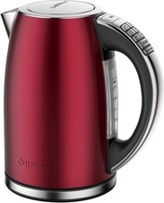 Cuisinart PerfecTemp 1.7-Liter Cordless Elect...