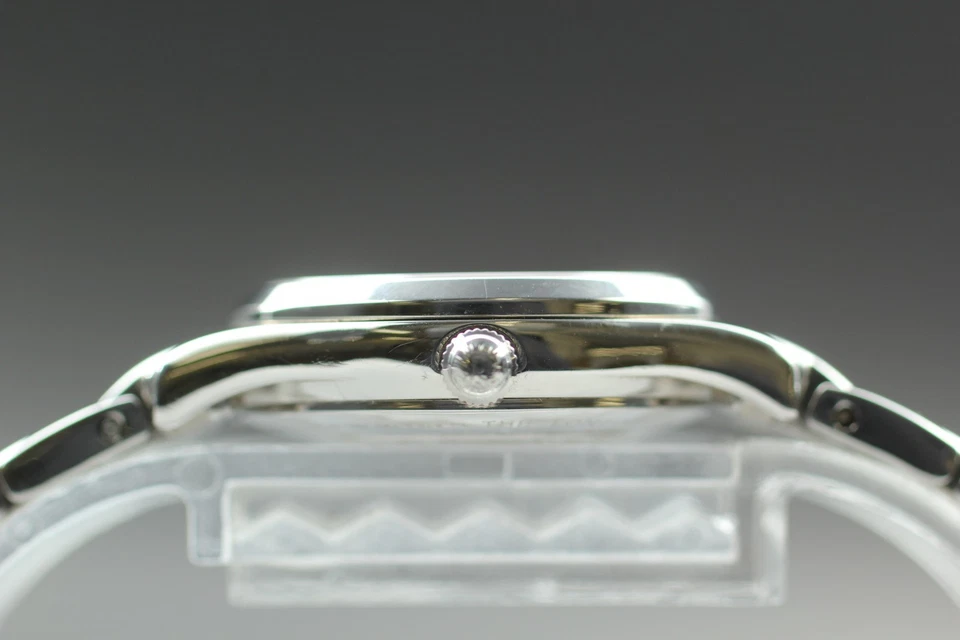 Orologio svizzero al quarzo da donna Longines L2.628.4.786 quadrante bianco q... - Immagine 4 di 4