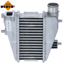 NRF 30994 Ladeluftkühler LLK Turbokühler Kühler für Honda 