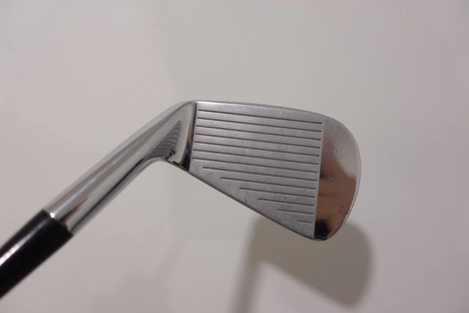 Nike Tour Blade MB Forjado 6 Hierro Derecha Golf Nike Regular Flex OG Grip 37.25" Foto 4 de 4