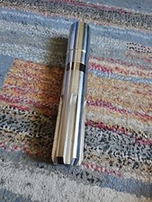 Shaft Extension Rod Stainless Steel Chrome