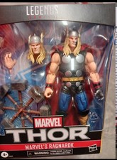 Thor Ragnarok Cyborg Marvel Legends Action Figure Brand New  Hulk Loki Korg