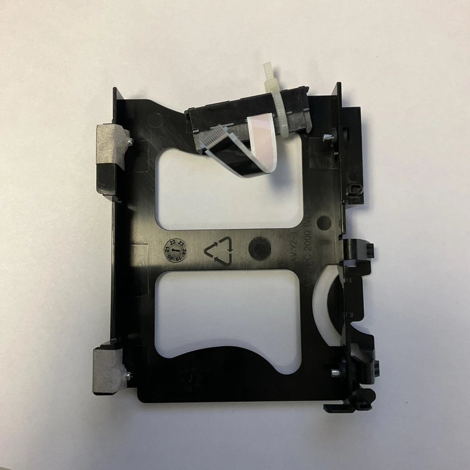 Lenovo ThinkCentre M710q M910q M910x M920q M920x con cable SATA HDD Caddy 00XL211 Foto 3 de 4