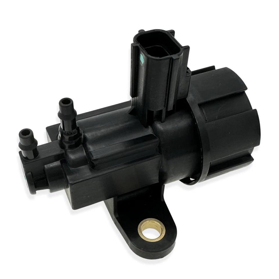 Electroválvula de vacío EGR F57Z9J459C para Ford Lincoln Mercury 1995-2009 2010 EE. UU. Foto 4 de 4
