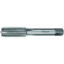 Handgewindebohrer DIN 352 Nr 3 Fertigschneider M20 unbeschichtet Gewindebohrer