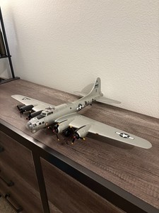 Franklin Mint B 17 | eBay
