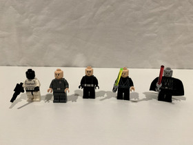 LEGO Star Wars: Imperial Shuttle (10212)