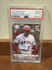 2018 Topps Now Moment of the Week Shohei Ohtani Rookie PSA 10 #MOW-6