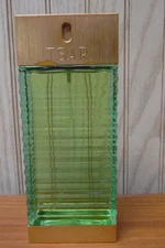 TST TSAR 3.3 Van Cleef & Arpels Men Cologne NO BOX DISCONTINUED (D28)