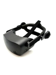 DEFEKT HP Reverb G2 VR Headset VR Brille inkl. Motion Controller komplett in OVP