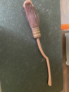Balai de Harry Potter Nimbus 2000