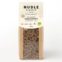 Dinkel-Nudeln (Vollkorn) Bio-SträNge 250G