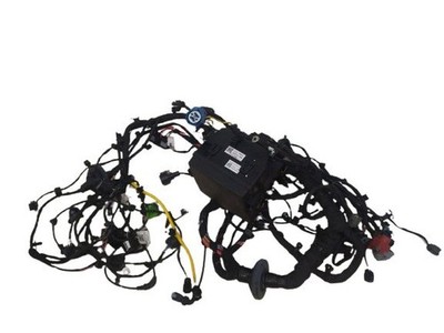 BYD Dolphin 2024 Elektro Motorkabelbaum Leitungssatz EM2EF4004620A VAC22729