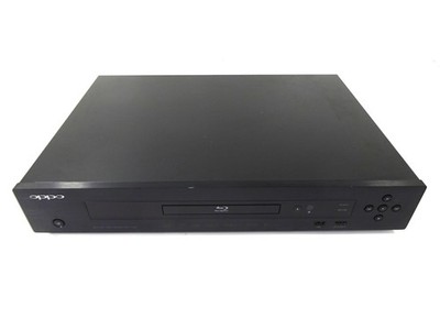 OPPO BDP-103D Darbee Edition 3D Blu-ray Player for sale online | eBay