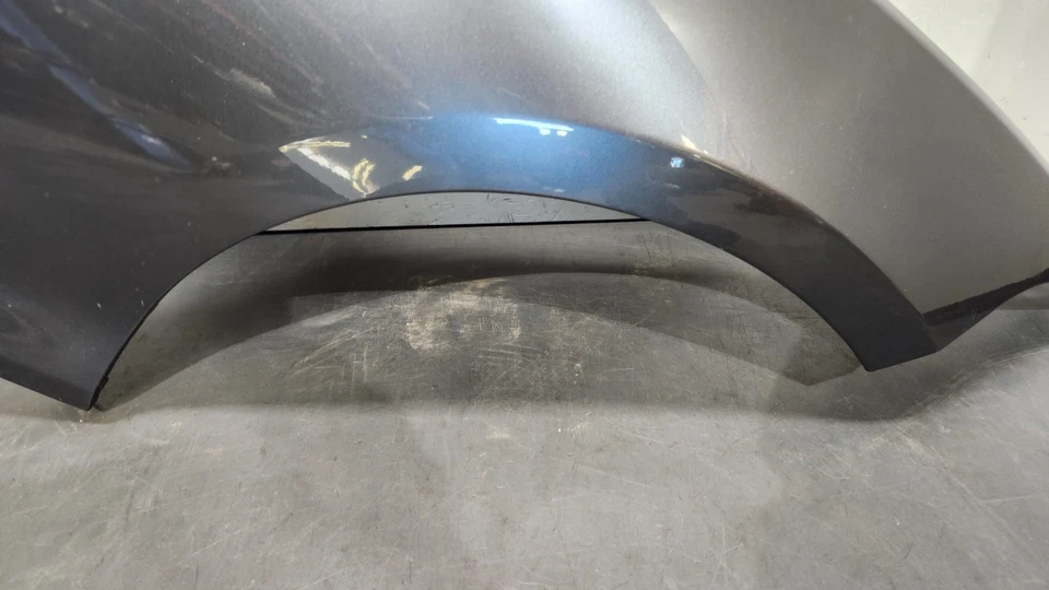 ✅ 14-20 OEM BMW F22 F23 228 M235 Panel guardabarros delantero lado pasajero gris B39 Foto 3 de 4