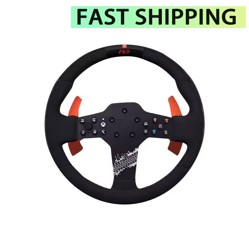 その他 FANATEC CSL Elite Steering Wheel WRC Fanatec CSL Elite Steering Wheel WRC Review - Should You Buy