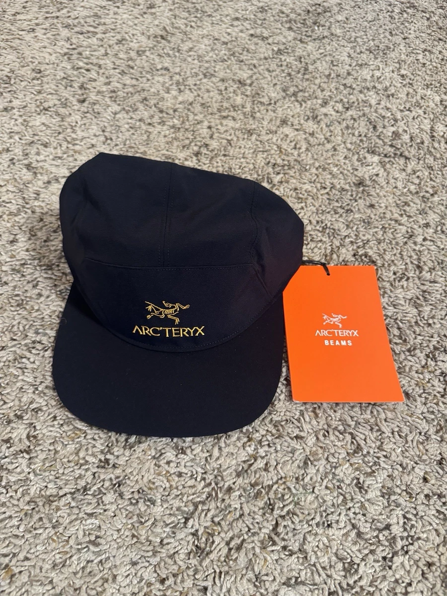Arc'teryx Solid Hats for Men for sale | eBay