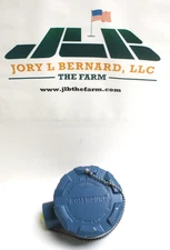 ROSEMOUNT , 00079-0325-0004 , CONNECTION HEAD JUNCTION BOX , SURPLUS