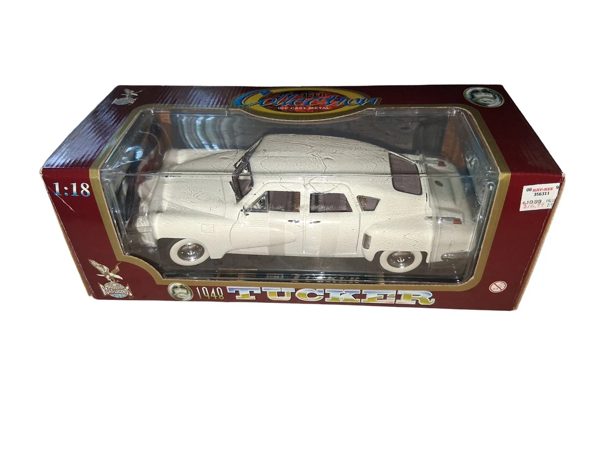1 18 Tucker for sale | eBay