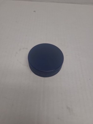 Hockey Puck Official Rubena New Made in Czech Republic Blue