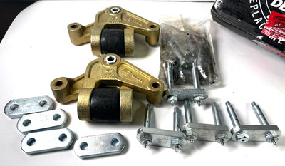 Dexter K71-653-00 E-Z Flex Tandem Suspension Kit 7-3/4 Inch Equalizer  **READ***