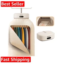 Portable Clothes Dryer - Mini/Compact Dryer for Apartment, RV, Travel - Small...