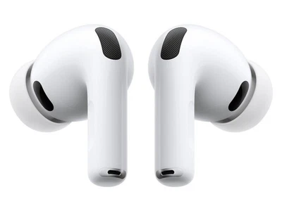 APPLE AirPods Pro 3 wireless In-Ear-Kopfhörer Headphones ANC TWS B-Ware - Bild 1 von 4