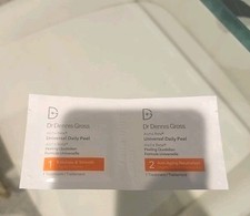 Dr Dennis Gross Alpha Beta Universal Daily Peel SAMPLE