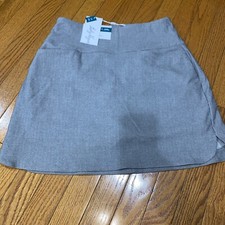 Lady Hagen Women's Size XS Golf Skort Tummy Control Pocket NWT