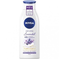19,50 /L - 6x Nivea BodyLotion - Lavendel - 4...
