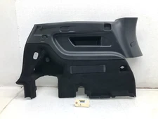 2020-2025 MERCEDES GLB250 X247 LEFT DRIVER REAR TRUNK QUARTER PANEL TRIM OEM