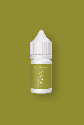 Eyelash glue MAX CHARMING