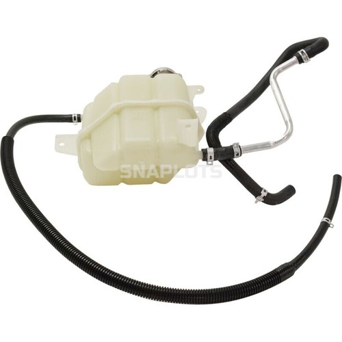 New New Coolant Tank For 2005-2019 Nissan Frontier 4-Door NI3014135 With Cap - Picture 6 of 6