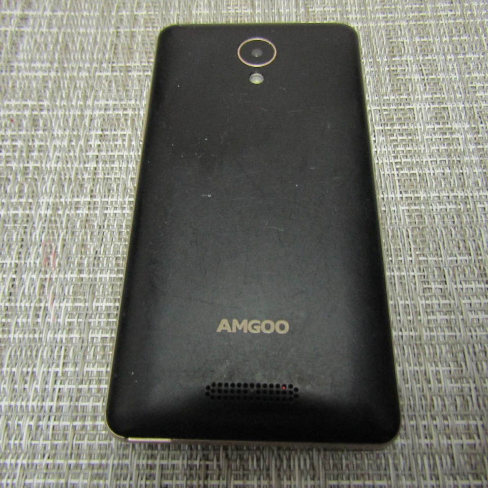 AMGOO AM402 (DESCONOCIDO) ESN LIMPIO, SIN PROBAR, ¡¡LEER!! 59963 Foto 2 de 2