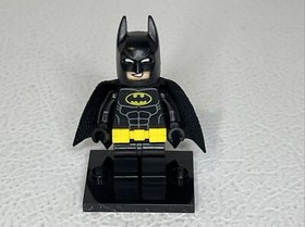 Lego Batman minifigure 30522 70904 70901 70910 70918 DC Comic super heroes