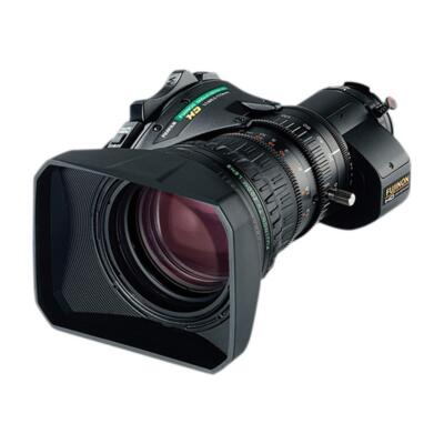 Fujinon XA20sx8.5BERM-K3 8.5-170mm f/1.8-2.7 ENG Lens with