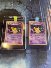 1x Japanese Pokémon Dark Hypno No. 097 Team Rocket RARE HOLO! WOTC! NM