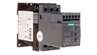 3-phase soft starter 200-480VAC 6.5A 3kW/400V Uc=110-230V AC/DC S00 3RW30 /T2UK