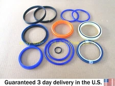 JCB BACKHOE - HYDRAULIC CYL SEAL KIT  60MM ROD X 90MM CYL (PART NO. 332/E8224)