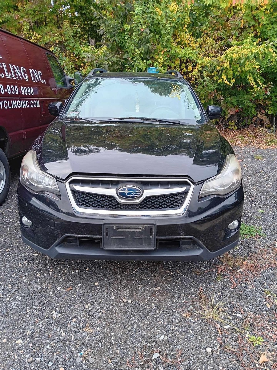 Wheel SUBARU XV CROSSTREK 13 14 15 | eBay