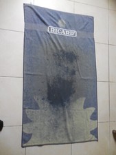 Serviette de bain Ricard