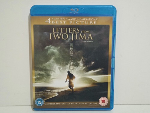 Clint Eastwood The Director's Collection - 5 x Bluray - 2010 - Boxset - 5 Films - Imagen 13 de 21