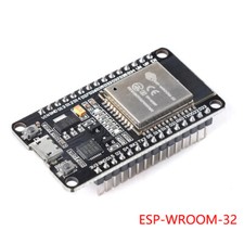 ESP-32 Development Board WiFi Bluetooth Dual Core Board ESP-WROOM-32 ESP-32S New
