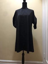Womens Satin Dress Size M