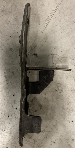 Halter Turbolader Mercedes OM651 C E S Klasse Sprinter A6510962940