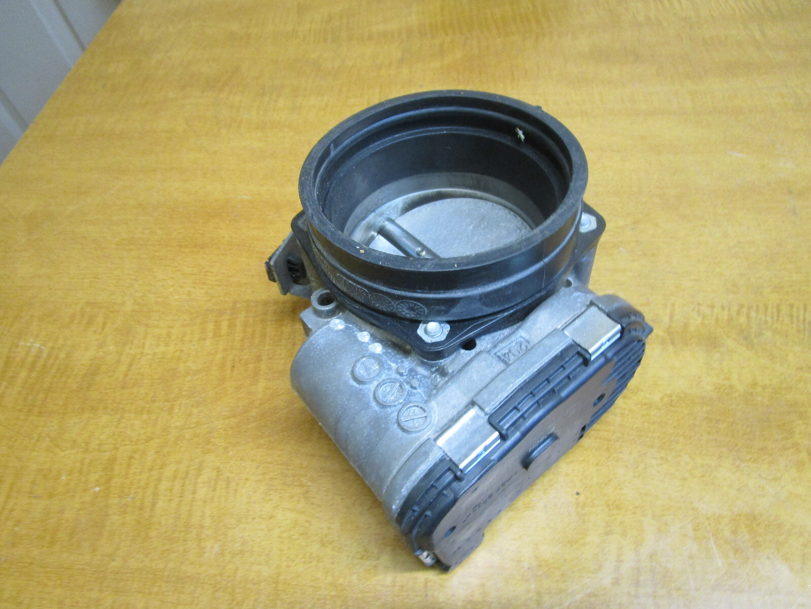 Ferrari 430,458,575,599,612,F12 - Throttle Body - P/N 179912