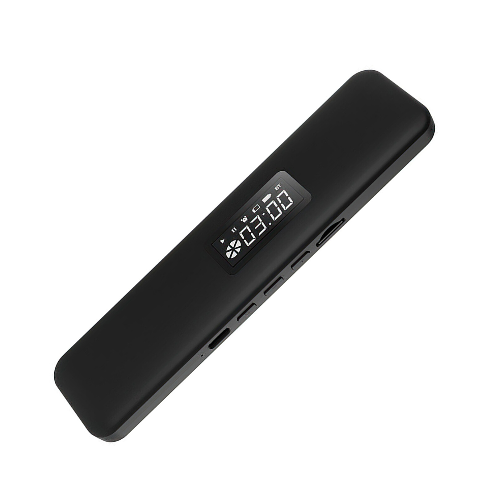 Innovative Bluetooth 5.3 Rechargeable Wireless Bone Conduction Sleep Speaker