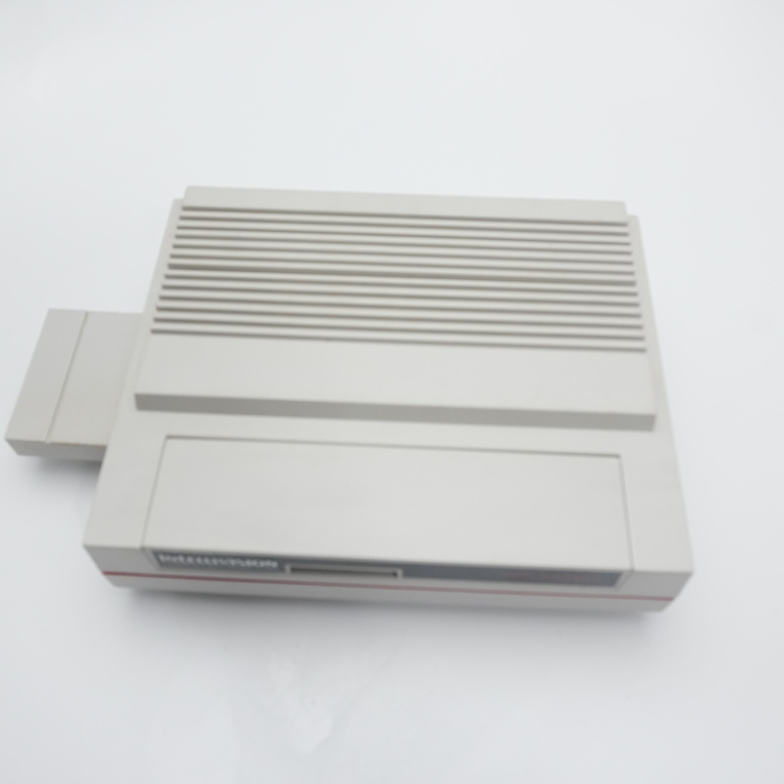 Mattel 4182 Intellivision Computer Module *UNIT ONLY* Console Game ...